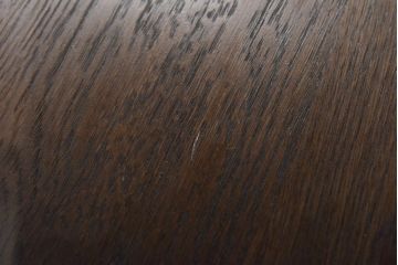 中古　神戸家具　永田良介商店　カントリースタイルを盛り上げるサイドテーブル(花台)(1)