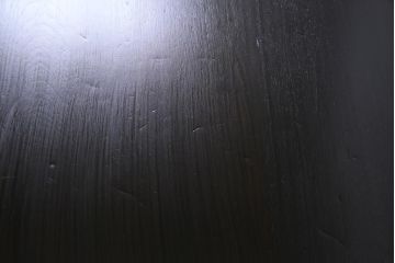 ビンテージ　中古　松本民芸家具　#70型食卓　特注サイズ　シンプルながらこだわり感じるテーブル(ダイニングテーブル、作業台)