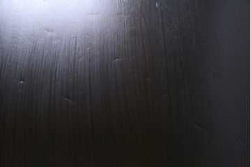ビンテージ　中古　松本民芸家具　#70型食卓　特注サイズ　シンプルながらこだわり感じるテーブル(ダイニングテーブル、作業台)