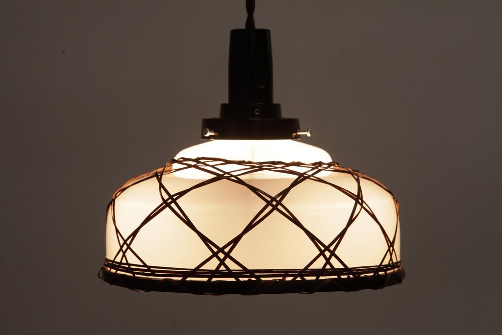 古竹屛風　アンティーク 公式】アンティーク家具ラフジュ工房商品詳細ページアンティーク