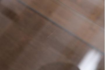 ペイント家具　メンズライクな雰囲気のガラスケース(ショーケース、飾り棚、陳列棚)