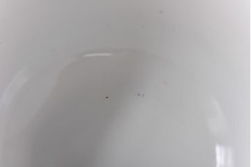 オールドノリタケ(Noritake、日陶)　月桂樹-М　米国輸出向　カップ&ソーサー2客セット(洋食器)