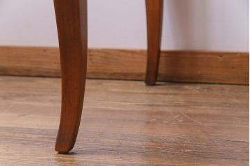 中古　ETHAN ALLEN(イーセンアーレン)　アメリカンカントリースタイルにおすすめなデスク(机、在宅ワーク、在宅用ワークデスク)