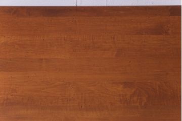 中古　ETHAN ALLEN(イーセンアーレン)　アメリカンカントリースタイルにおすすめなデスク(机、在宅ワーク、在宅用ワークデスク)