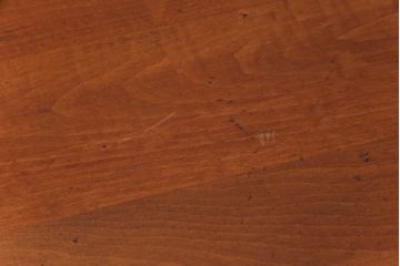 中古　ETHAN ALLEN(イーセンアーレン)　アメリカンカントリースタイルにおすすめなデスク(机、在宅ワーク、在宅用ワークデスク)
