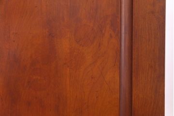 中古　横浜クラシック家具　ダニエル(daniel)　A-103　エレガントなデザインの整理タンス(チェスト、引き出し)