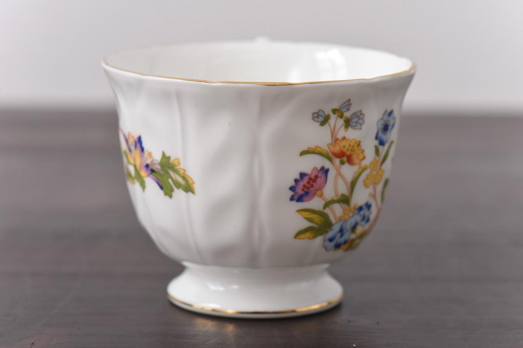 公式】アンティーク家具ラフジュ工房商品詳細ページ中古 AYNSLEY