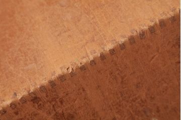 アンティーク雑貨　昭和レトロ　大きな積み木セット【マルチ・大/3ヶ組】(飾り台、花台、ディスプレイ雑貨)