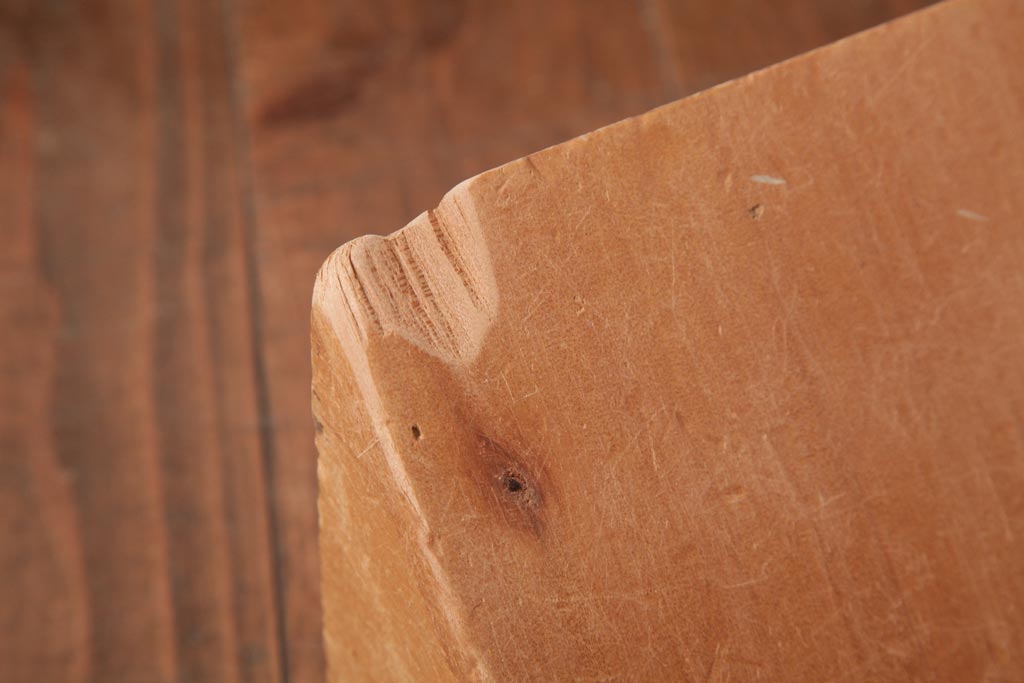 アンティーク雑貨　昭和レトロ　大きな積み木セット【マルチ/15ヶ組】(飾り台、花台、ディスプレイ雑貨)(1)