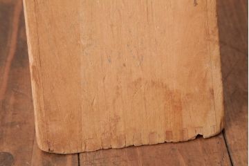 アンティーク雑貨　昭和レトロ　大きな積み木セット【マルチ/15ヶ組】(飾り台、花台、ディスプレイ雑貨)(1)