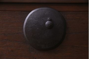 ラフジュ工房オリジナル　引き出しリメイク　和モダンなお部屋づくりにぴったりなリビングボード(ローボード、収納棚)