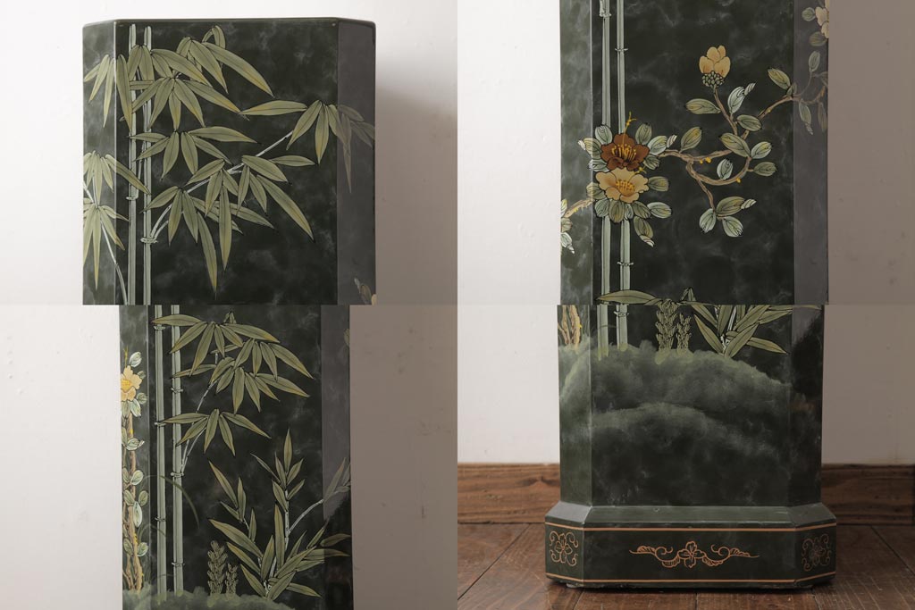 公式】アンティーク家具ラフジュ工房商品詳細ページ中古 中国