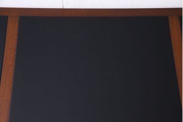 中古美品　DREXEL HERITAGE JAPAN(ドレクセルヘリテイジ・ジャパン)　Triune(トライユン)　デスク(机、在宅ワーク、在宅用)(定価約75万円)