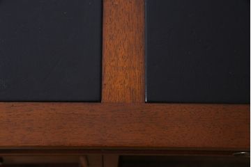 中古美品　DREXEL HERITAGE JAPAN(ドレクセルヘリテイジ・ジャパン)　Triune(トライユン)　デスク(机、在宅ワーク、在宅用)(定価約75万円)