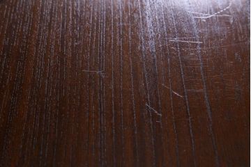 ビンテージ　民芸家具　ケヤキ材　作り込みが丁寧な茶箪笥(茶棚、収納棚、戸棚、ヴィンテージ)(R-034967)