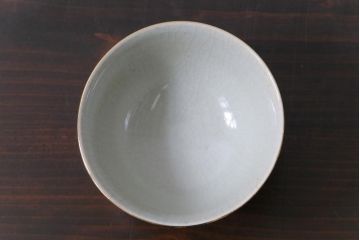 和製アンティーク　九谷焼　九谷庄三　色絵　牡丹と僧侶　茶器セット(急須、湯冷まし、湯呑み)