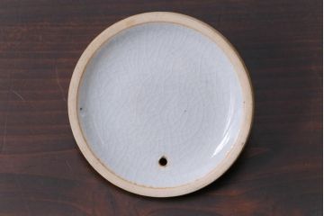 和製アンティーク　九谷焼　九谷庄三　色絵　牡丹と僧侶　茶器セット(急須、湯冷まし、湯呑み)