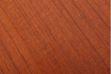 ヴィンテージ家具　北欧ビンテージ　G-PLAN(ジープラン)　チーク材　小振りで可愛らしいサイドテーブル(サイドキャビネット)