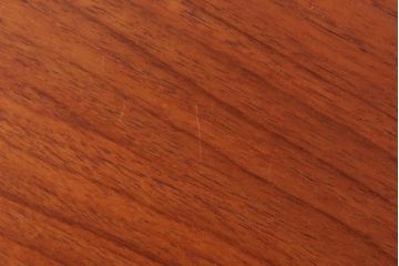 ヴィンテージ家具　北欧ビンテージ　G-PLAN(ジープラン)　チーク材　小振りで可愛らしいサイドテーブル(サイドキャビネット)