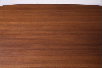 ヴィンテージ家具　G-PLAN(ジープラン)　北欧ビンテージ　BBシリーズ　スタイリッシュなデザインのバタフライテーブル(ダイニングテーブル)(1)