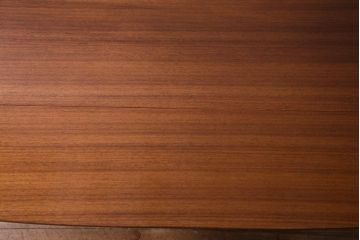 ヴィンテージ家具　G-PLAN(ジープラン)　北欧ビンテージ　BBシリーズ　スタイリッシュなデザインのバタフライテーブル(ダイニングテーブル)(1)