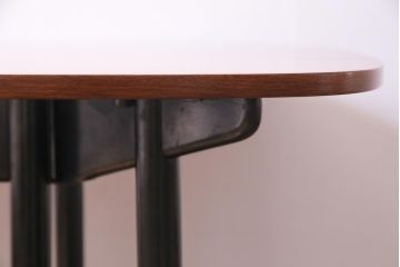 ヴィンテージ家具　G-PLAN(ジープラン)　北欧ビンテージ　BBシリーズ　スタイリッシュなデザインのバタフライテーブル(ダイニングテーブル)(1)