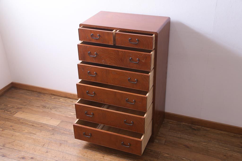 公式】アンティーク家具ラフジュ工房商品詳細ページ江戸指物家具