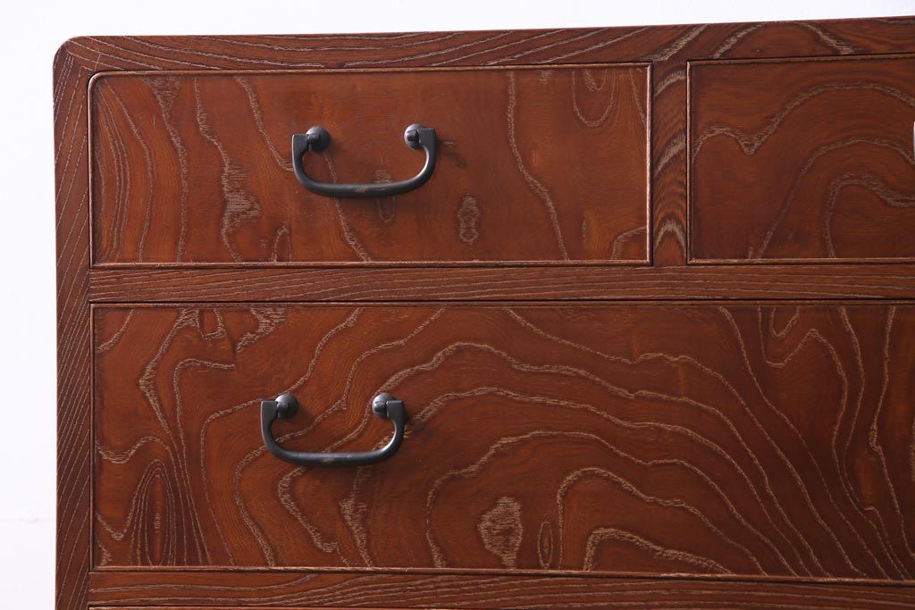 公式】アンティーク家具ラフジュ工房商品詳細ページ江戸指物家具