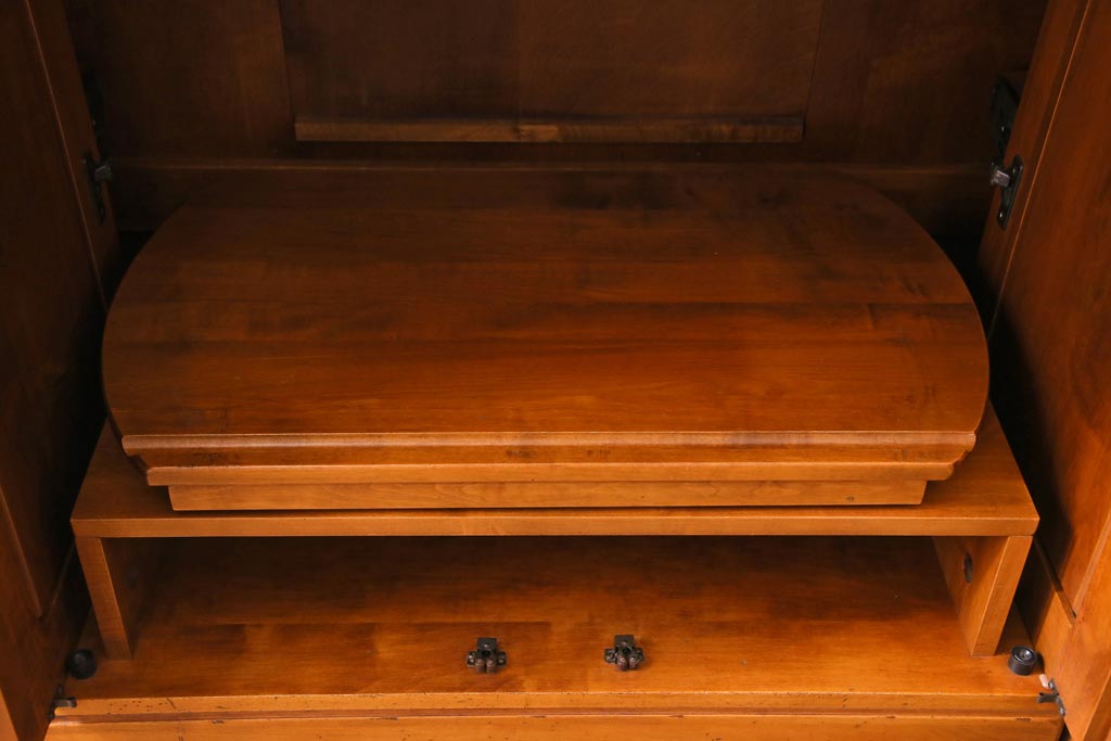 MKM イーセンアーレン③/3 テレビキャビネット左サイド書棚 MKM イーセンアーレン③/3 テレビキャビネット左サイド書棚 楽天