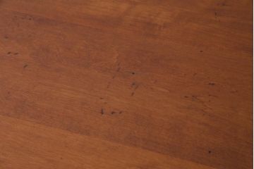 中古　ETHAN ALLEN(イーセンアーレン)　Contry Crossings　テレビキャビネット(AVボード、収納棚)