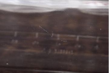 アンティーク雑貨 イギリスアンティーク Ovaltine(オバルチン) Horlicks(ホーリックス) レトロな雰囲気が可愛らしいミキサーボトル3個セット(ガラスボトル、瓶、一輪挿し)