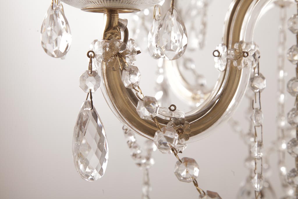 公式】アンティーク家具ラフジュ工房商品詳細ページイタリア