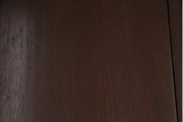 アンティーク家具　フランスアンティーク　マホガニー無垢材　直線的な装飾のエクステンションテーブル(ダイニングテーブル)