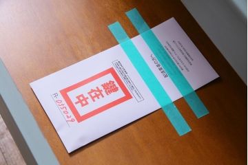 ペイント家具　中古　イタリア　淡い色合いが優しく上品な印象与えるライティングビューロー(デスク、在宅ワーク、在宅用チェスト)