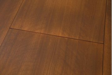 ヴィンテージ家具　イギリスビンテージ　チーク材　シンプルであたたかみのあるエクステンションテーブル(ダイニングテーブル)