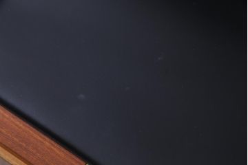 ヴィンテージ家具　北欧ビンテージ　Remploy　ノートパソコンでの作業に便利なライティングビューロー(デスク、在宅ワーク、在宅用簿記机)