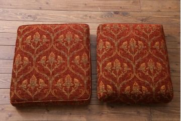 中古　Stickley(スティックレー、スティックレイ)　モリス　リクライナー　アームチェア(1Pソファ、リクライニングチェア)(定価約70万円)