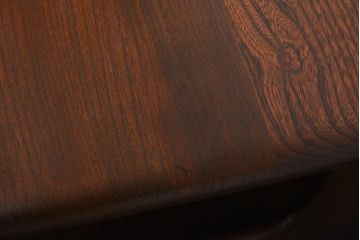 ヴィンテージ家具　イギリスビンテージ　ERCOL(アーコール)　リビングで差をつける希少なパンドラボックスコーヒーテーブル(ローテーブル)
