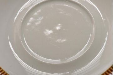 イギリスビンテージ　Poole Pottery(プール・ポタリー)　コンパクトシリーズ　カップ&ソーサー3客セット(2)