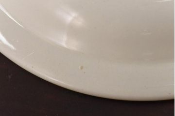 イギリスビンテージ　Poole Pottery(プール・ポタリー)　コンパクトシリーズ　カップ&ソーサー3客セット(2)
