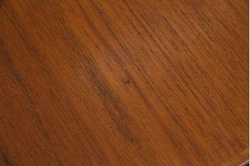 ヴィンテージ家具　北欧ビンテージ　デンマーク　ナチュラルな雰囲気のエクステンションテーブル(ドローリーフテーブル、ダイニングテーブル)