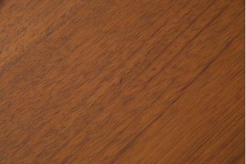 ヴィンテージ家具　北欧ビンテージ　緻密な木肌が美しいチーク材製エクステンションテーブル(ダイニングテーブル)