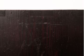 アンティーク家具　和製アンティーク　珍しい縦型!　ジャンクスタイルを演出する時代箪笥(サイドチェスト、引き出し)