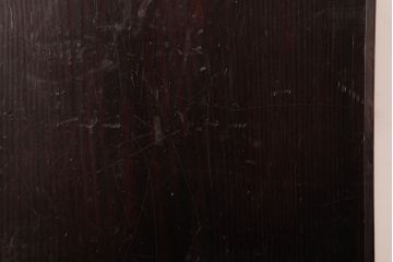 アンティーク家具　和製アンティーク　珍しい縦型!　ジャンクスタイルを演出する時代箪笥(サイドチェスト、引き出し)