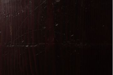 アンティーク家具　和製アンティーク　珍しい縦型!　ジャンクスタイルを演出する時代箪笥(サイドチェスト、引き出し)