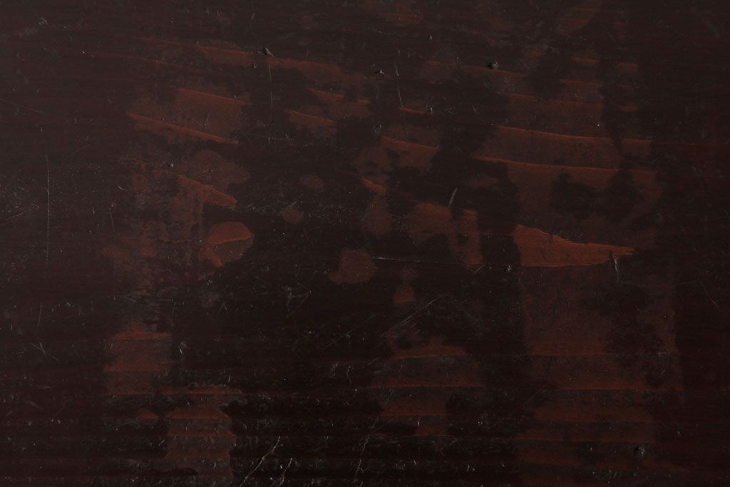 アンティーク家具　和製アンティーク　珍しい縦型!　ジャンクスタイルを演出する時代箪笥(サイドチェスト、引き出し)