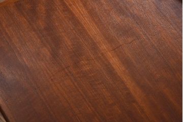 ヴィンテージ家具　北欧ビンテージ　チーク材　ナチュラルモダンなネストテーブル(サイドテーブル、カフェテーブル)