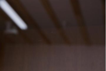 ヴィンテージ家具　ビンテージ　日田工芸　絶版品　チーク材　シンプルモダンな北欧風のキャビネット(飾り棚、リビングボード)