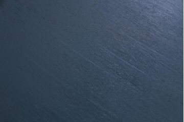 北欧家具　ペイント　ビンテージカラーと取っ手がお洒落なワークデスク(両袖机、在宅ワーク、在宅用サイドボード)