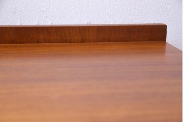 ヴィンテージ家具　イギリスビンテージ　G-PLAN(ジープラン)　Quadrille(クヮドリール)　チーク材　ぬくもりあふれる北欧スタイルのドレッサー(鏡台、姿見、チェスト)